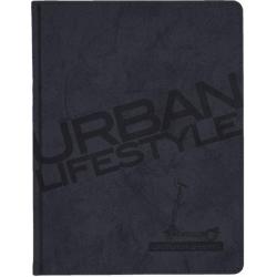 Дневник школьный Urban, темно-синий, 48 листов