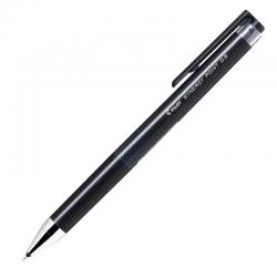 Ручка гелевая Synergy Point, черная, 0,5 мм
