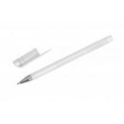 Ручка гелевая IRBIS (0.8 мм, белые чернила)