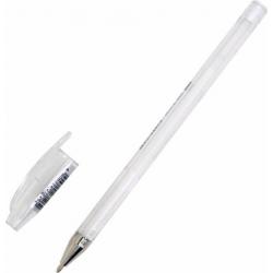 Ручка гелевая White Pastel, белые чернила (143417)