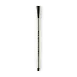 Ручка капиллярная Basic, 0,4 мм, черная