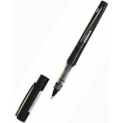 Ручка роллер, черная, 0,5 мм. (SX-60A5)