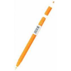 Ручка-роллер оранж. 0.5мм PENCILTIC,BE-108 OR