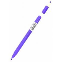Ручка-роллер фиолет. 0.5мм PENCILTIC,BE-108 PU