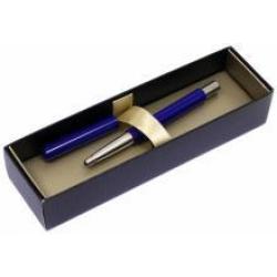Ручка-роллер Vector Standard T01 синий M (S0705340)