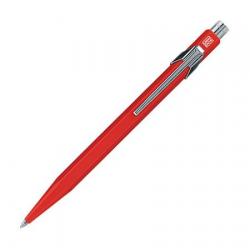 Ручка шариковая Classic Line, красный корпус