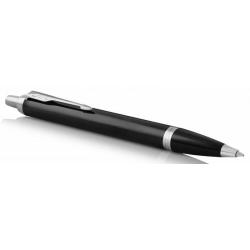 Шариковая ручка Parker IM Core K321. Black CT M, арт. 1931665