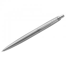 Ручка шариковая Jotter XL Monochrome 2020 Grey, 1 мм, синяя