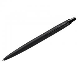 Ручка шариковая Jotter XL Monochrome 2020 Black, 1 мм, синяя