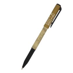 Ручка с чернилами на масляной основе Эпоха открытий. Америка, 0,7 мм, синяя