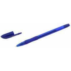 Ручка шариковая Songar (синяя, 0.7 мм) (М-5702-70)