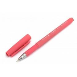 Ручка шариковая City Write. JOY 1.0 мм, синяя, 3 цвета корпуса в ассортименте (20-0057)