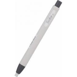 Ластик-карандаш механический Scribe RT, белый