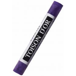 Пастель сухая Toison d`Or Soft 8500, голубовато-фиолетовый темный
