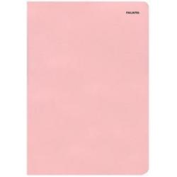 Блокнот Pink, А5, 64 листа, точка