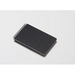 Скетчбук для маркеров Cool Black, A5, 60 листов