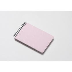 Скетчбук для маркеров Cool Pink, A5, 60 листов