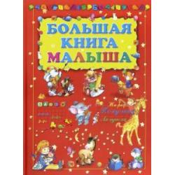 Большая книга малыша