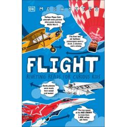 Mega Bites. Flight. Riveting Reads for Curious Kids