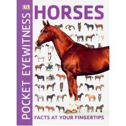 Horses. Facts at Your Fingertips