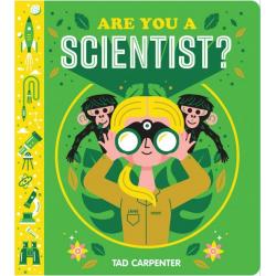 Are You a Scientist?