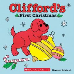 Cliffords First Christmas