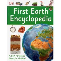 First Earth Encyclopedia