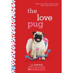 The Love Pug