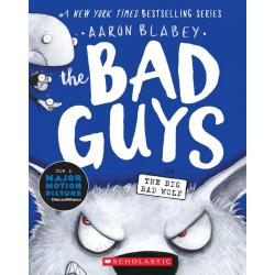 The Bad Guys in the Big Bad Wolf