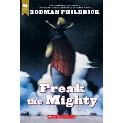 Freak the Mighty