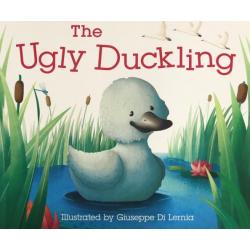 The Ugly Duckling