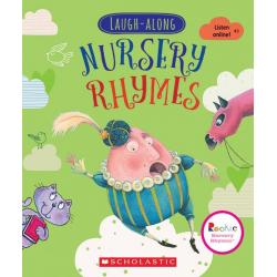 Laugh-Along Nursery Rhymes