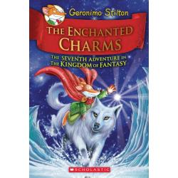 The Enchanted Charms