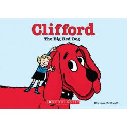 Clifford the Big Red Dog