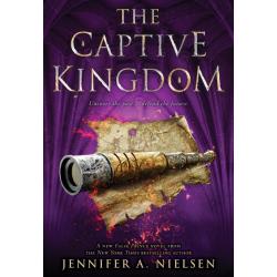 The Captive Kingdom