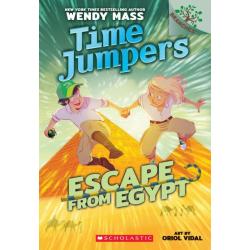 Escape from Egypt