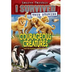 Courageous Creatures