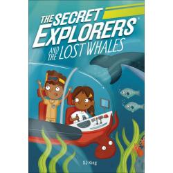 The Secret Explorers and the Lost Whales