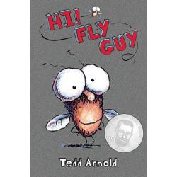 Hi! Fly Guy