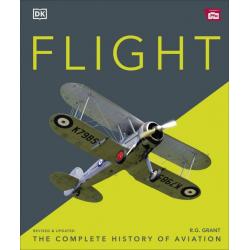 Flight. The Complete History of Aviation