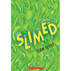 Slimed