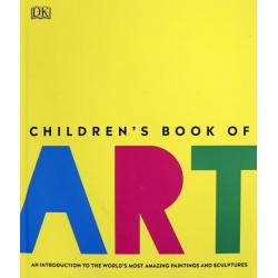 Childrens Book of Art