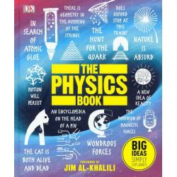 The Physics Book