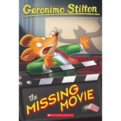 The Missing Movie