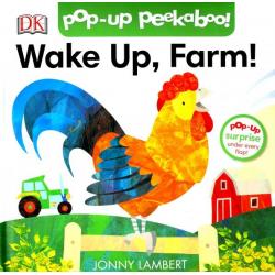 Wake Up, Farm!