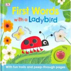 First Words with a Ladybird