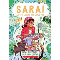 Sarai and the Around the World Fair