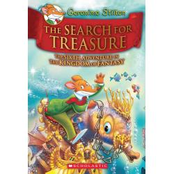 The Search for Treasure