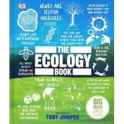 The Ecology Book