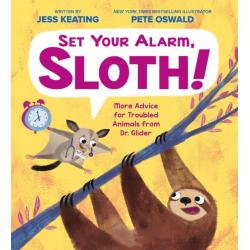 Set Your Alarm, Sloth!